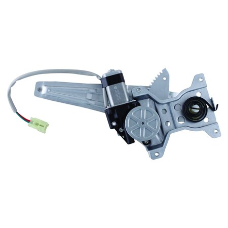 Wai Global WINDOW REGULATOR & MOTOR, WPR0852LMB WPR0852LMB